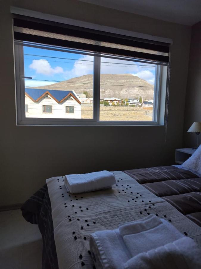 Apartamento M&M Departamento El Calafate Exterior foto
